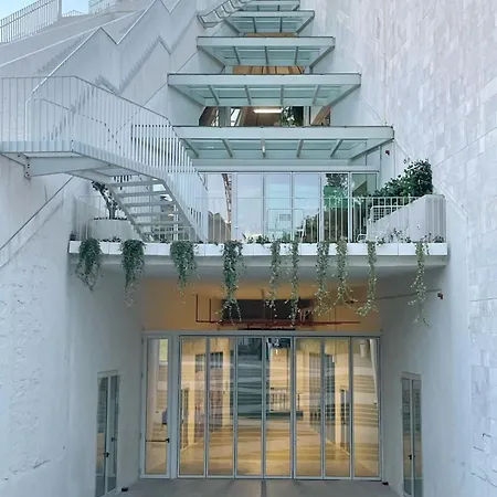 Little Nyc Apartmán