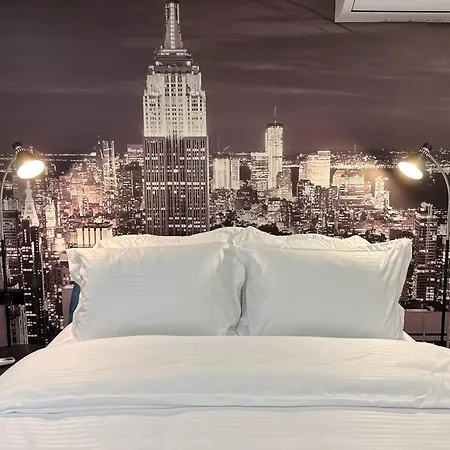 Little Nyc טיראנה