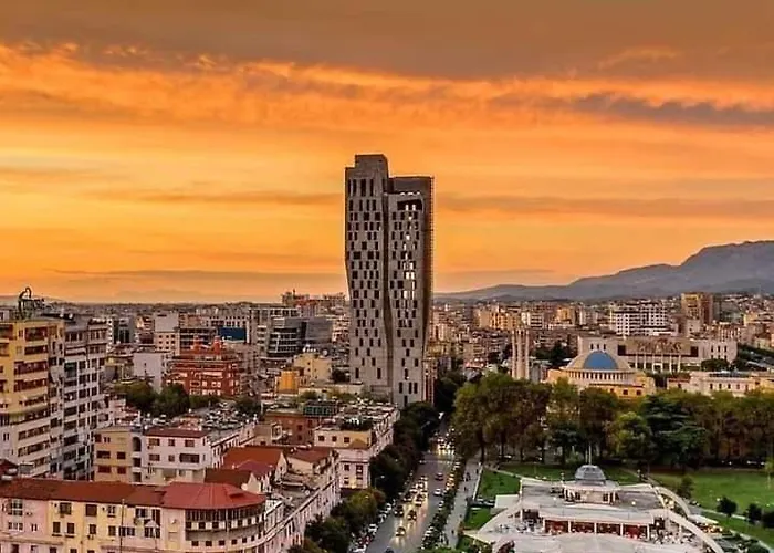 Little Nyc Apartmán