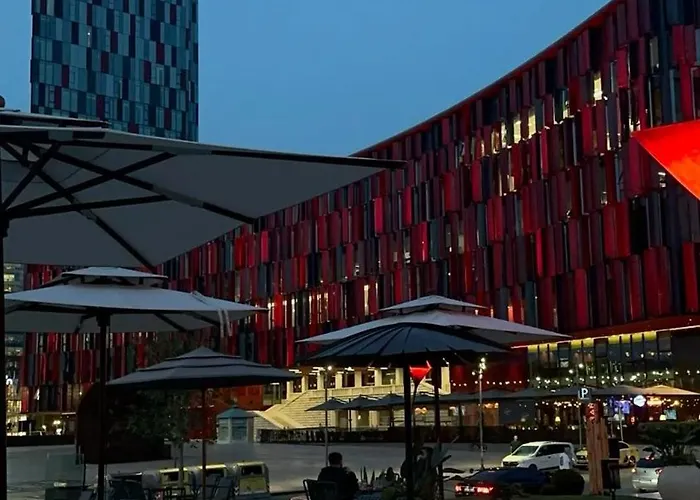 Little Nyc דירה *