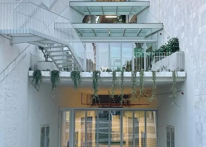 Little Nyc Apartmán