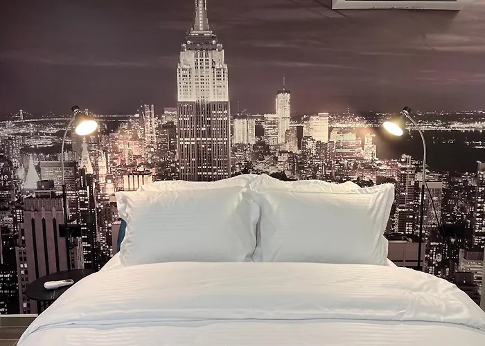 Little Nyc טיראנה