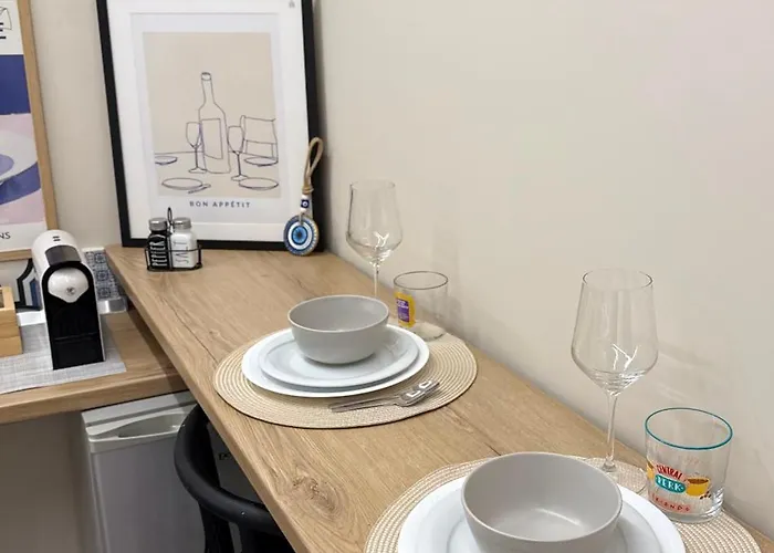 Little Nyc * טיראנה