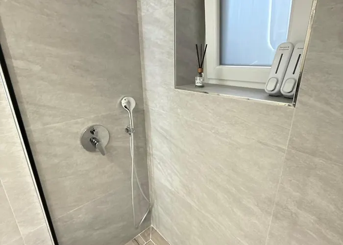 דירה Little Nyc *