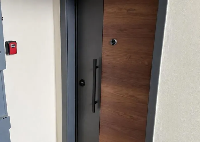 Apartamento Little Nyc *