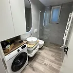 דירה Little Nyc טיראנה