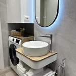 Appartement Little Nyc *