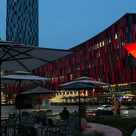 Little Nyc Apartment *