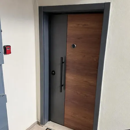 Apartment Little Nyc *