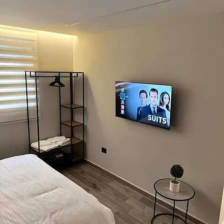 Little Nyc Appartement *