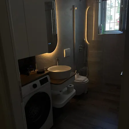 Appartement Little Nyc