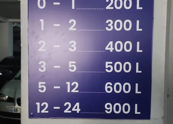 Little Nyc Apartment