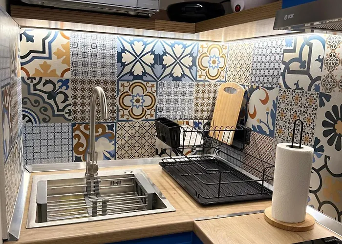 Apartament Little Nyc